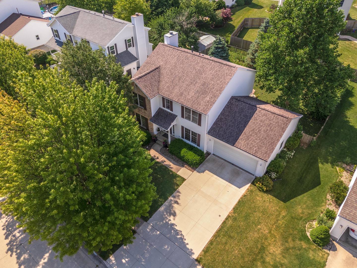2805 Polo Road Bloomington, IL 61704 - Photo 4 of 51 Gallery Image 4