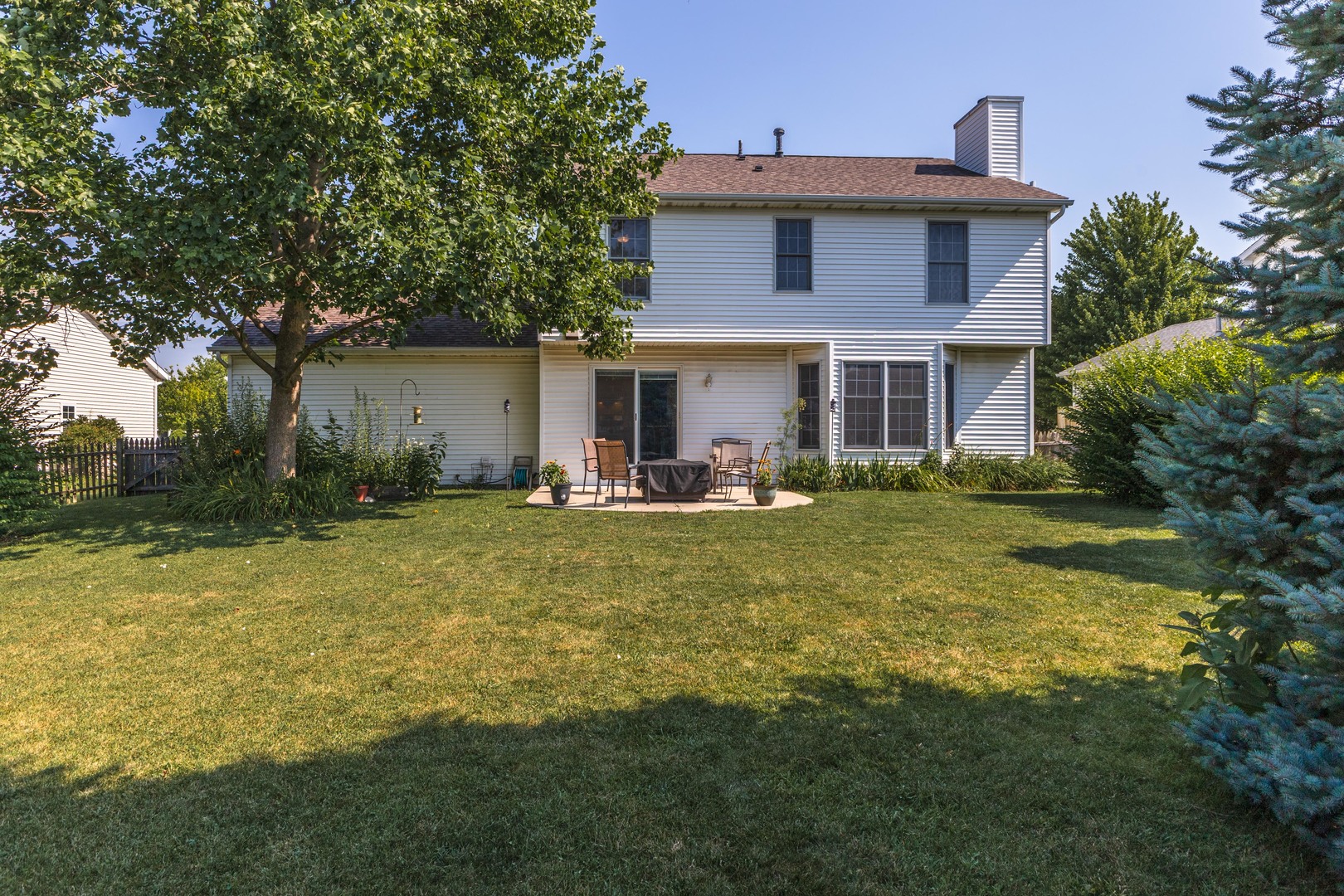 2805 Polo Road Bloomington, IL 61704 - Photo 45 of 51 Gallery Image 45