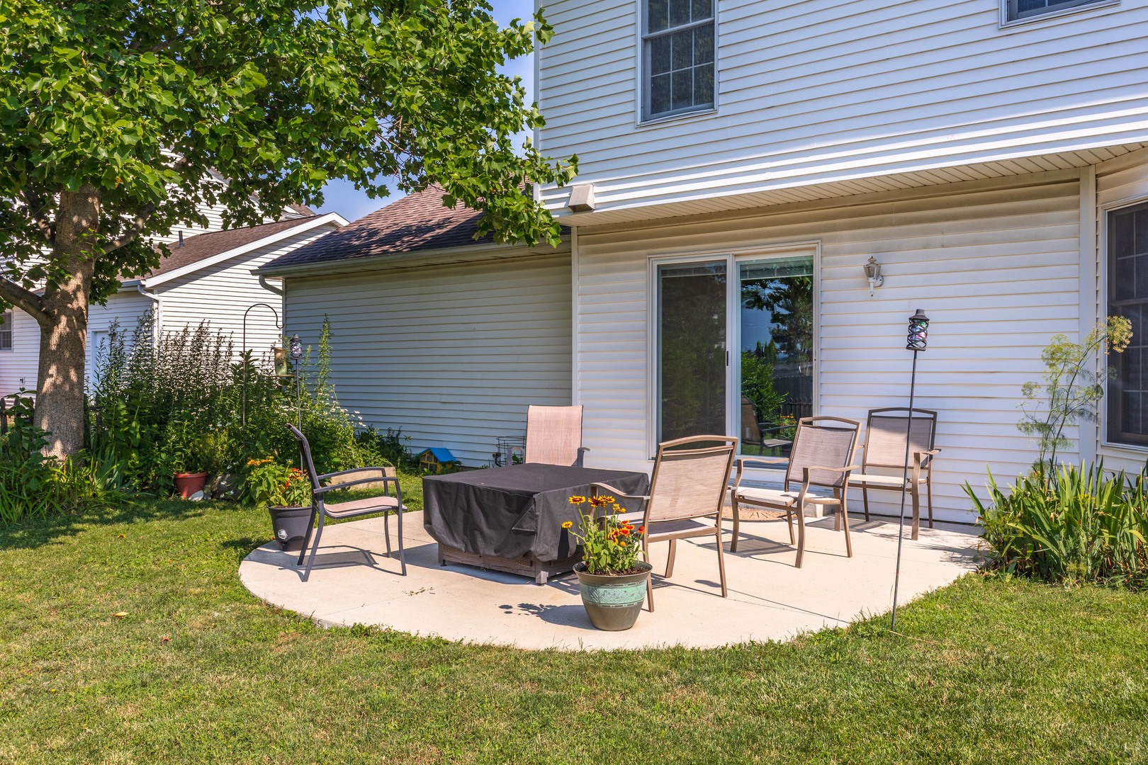 2805 Polo Road Bloomington, IL 61704 - Photo 46 of 51 Gallery Image 46