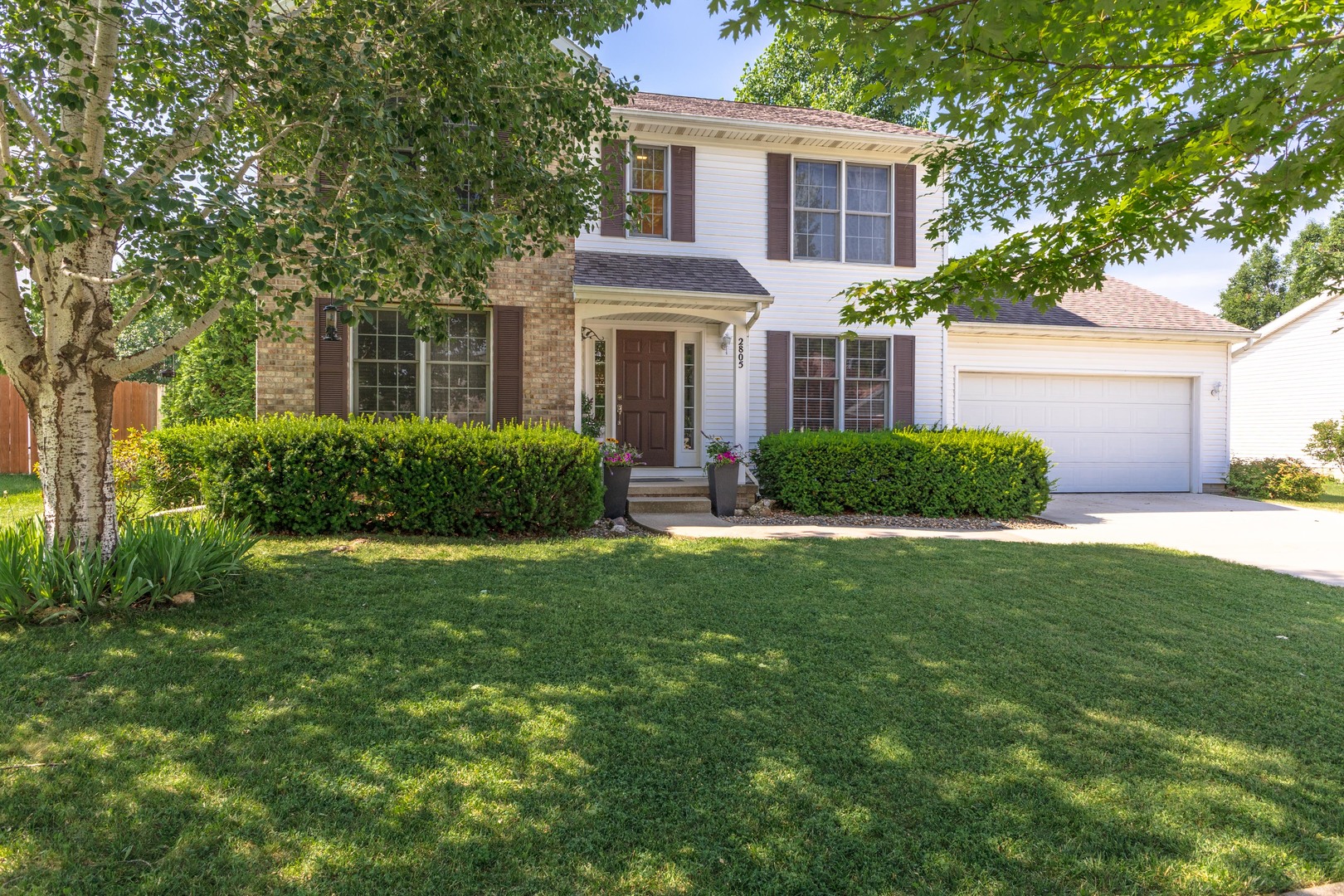 2805 Polo Road Bloomington, IL 61704 - Photo 50 of 51 Gallery Image 50