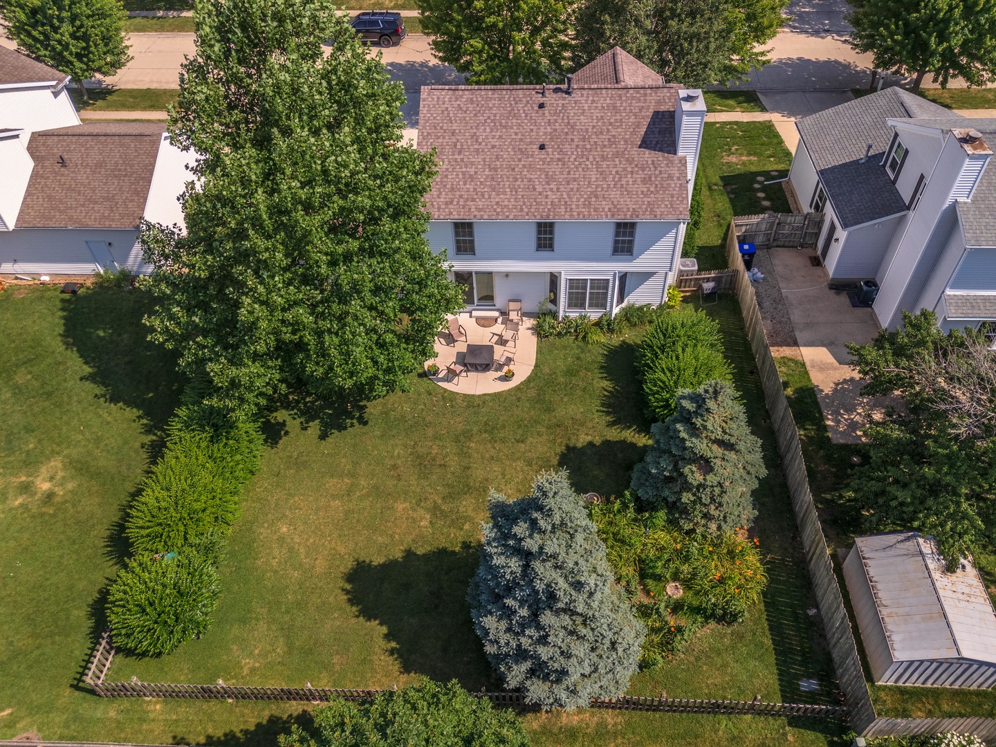 2805 Polo Road Bloomington, IL 61704 - Photo 7 of 51 Gallery Image 7
