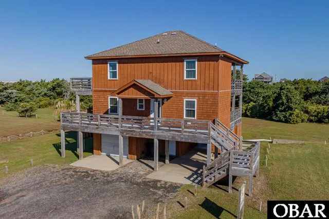 $599,000 | 23183 Pappy Lane, Rodanthe, NC 27968