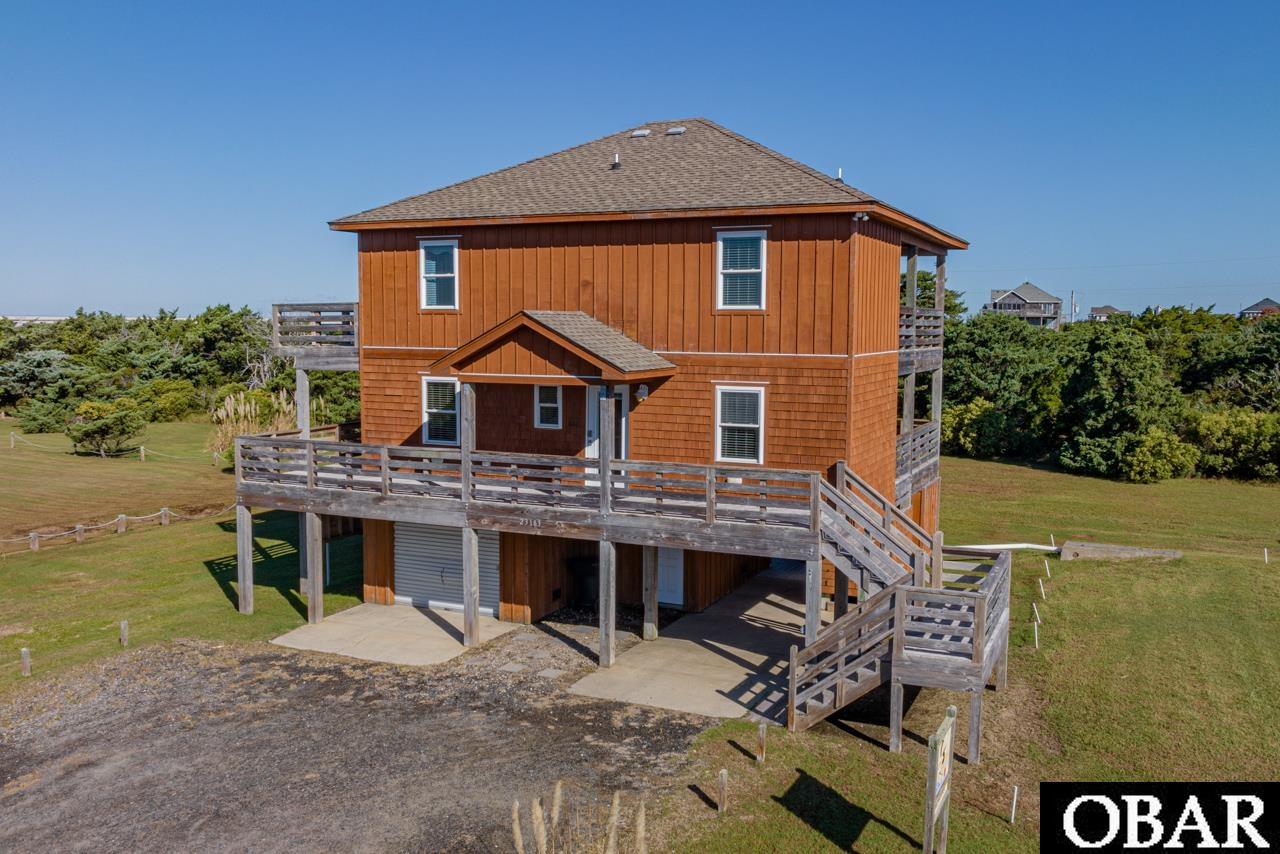 23183 Pappy Lane Rodanthe, NC 27968 - Photo 1 of 44