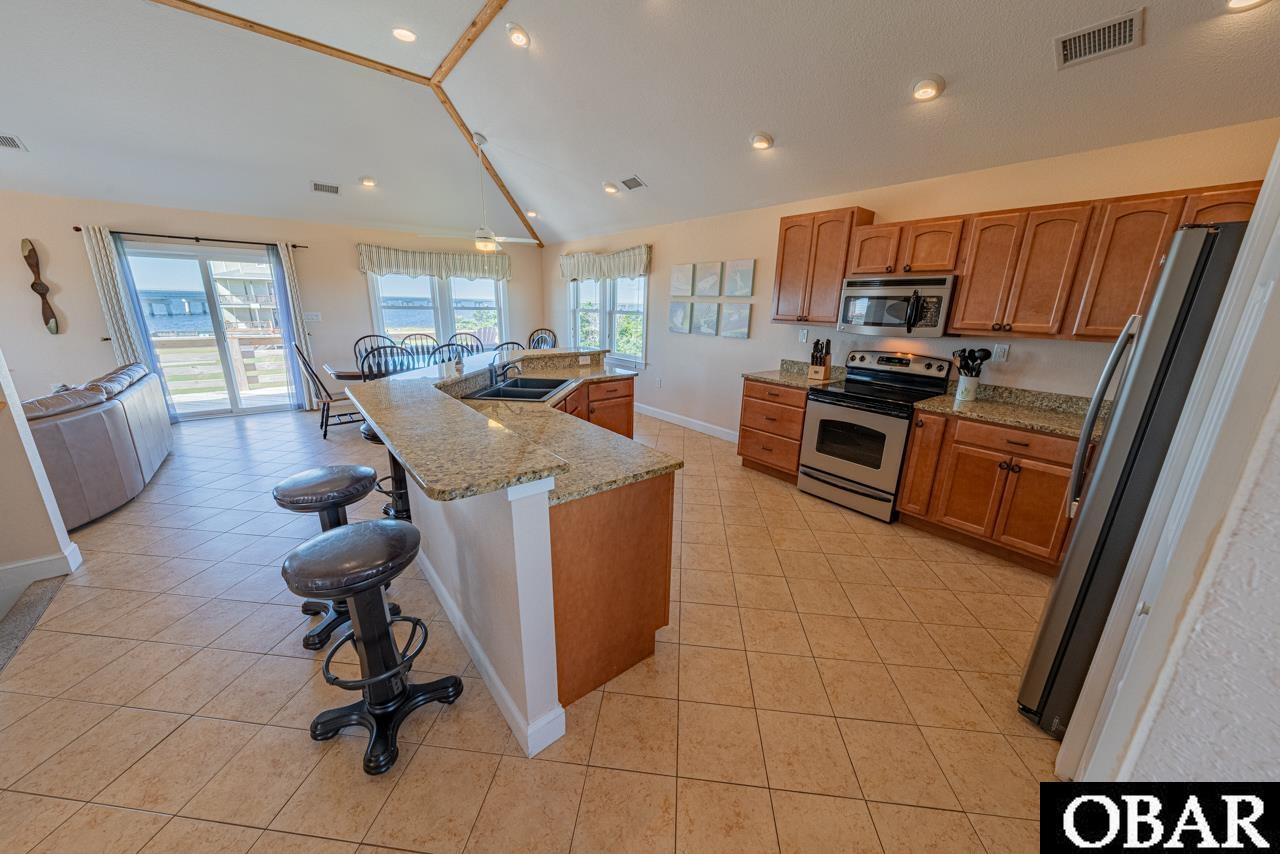 23183 Pappy Lane Rodanthe, NC 27968 - Photo 11 of 44