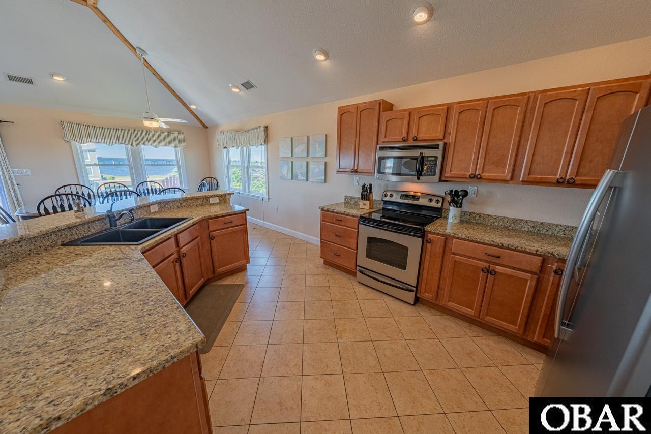 23183 Pappy Lane Rodanthe, NC 27968 - Photo 12 of 44