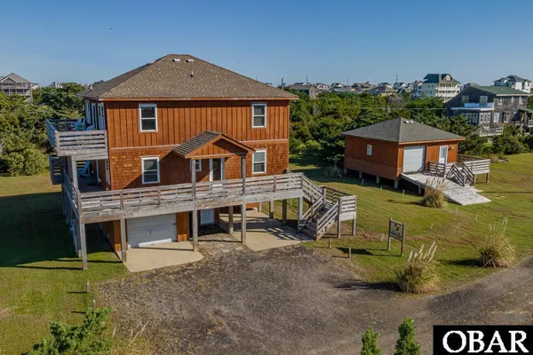 $599,000 | 23183 Pappy Lane, Rodanthe, NC 27968