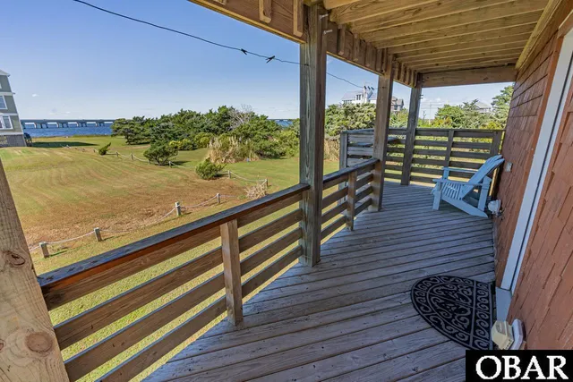 $599,000 | 23183 Pappy Lane, Rodanthe, NC 27968