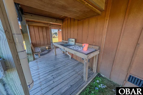 $599,000 | 23183 Pappy Lane, Rodanthe, NC 27968