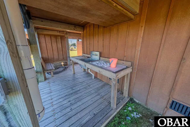 $599,000 | 23183 Pappy Lane, Rodanthe, NC 27968