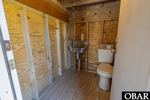 $599,000 | 23183 Pappy Lane, Rodanthe, NC 27968