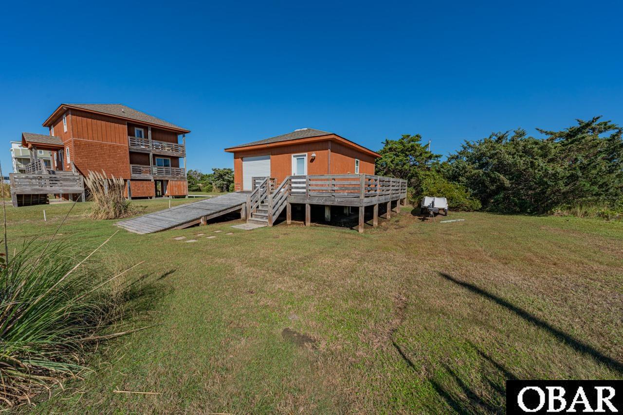 23183 Pappy Lane Rodanthe, NC 27968 - Photo 30 of 44