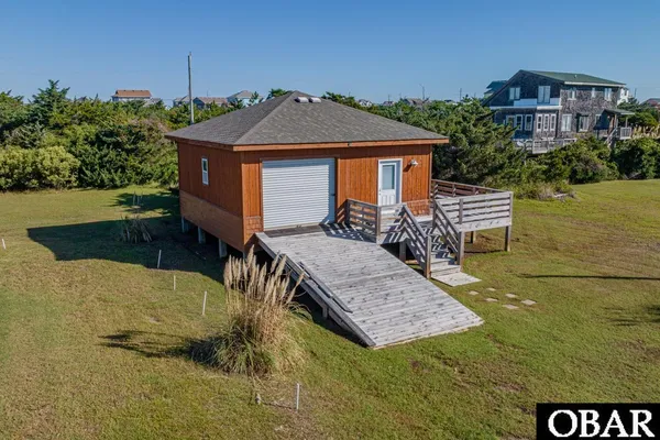 $599,000 | 23183 Pappy Lane, Rodanthe, NC 27968