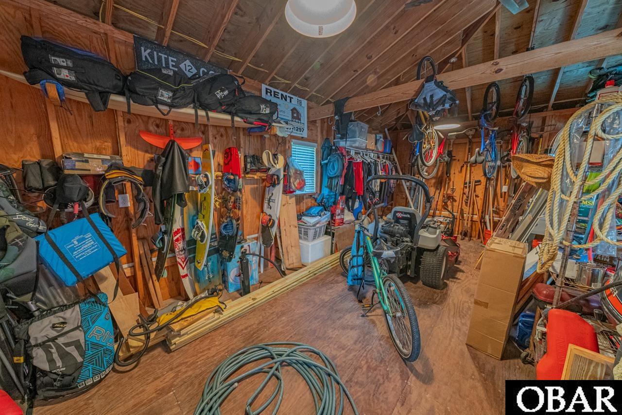 23183 Pappy Lane Rodanthe, NC 27968 - Photo 33 of 44