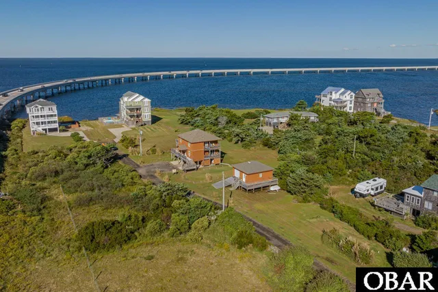 $599,000 | 23183 Pappy Lane, Rodanthe, NC 27968