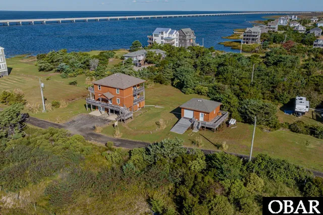$599,000 | 23183 Pappy Lane, Rodanthe, NC 27968