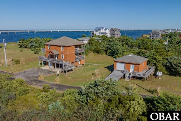 $599,000 | 23183 Pappy Lane, Rodanthe, NC 27968