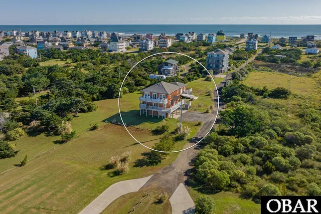 $599,000 | 23183 Pappy Lane, Rodanthe, NC 27968