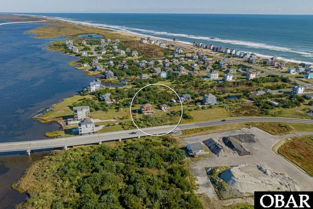 $599,000 | 23183 Pappy Lane, Rodanthe, NC 27968