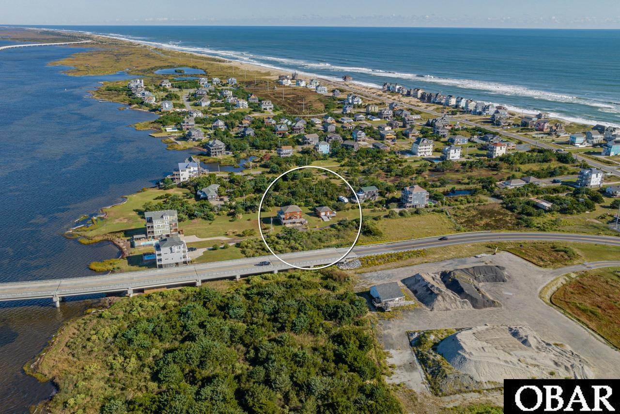 23183 Pappy Lane Rodanthe, NC 27968 - Photo 38 of 44