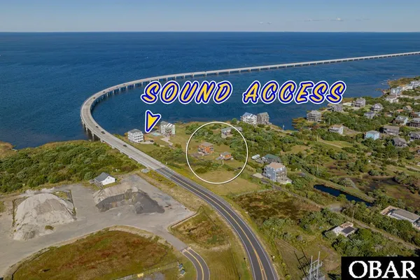 $599,000 | 23183 Pappy Lane, Rodanthe, NC 27968