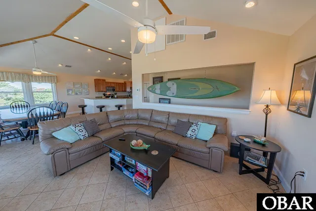 $599,000 | 23183 Pappy Lane, Rodanthe, NC 27968