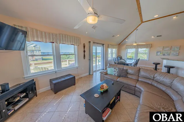 $599,000 | 23183 Pappy Lane, Rodanthe, NC 27968