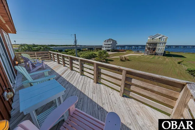 $599,000 | 23183 Pappy Lane, Rodanthe, NC 27968