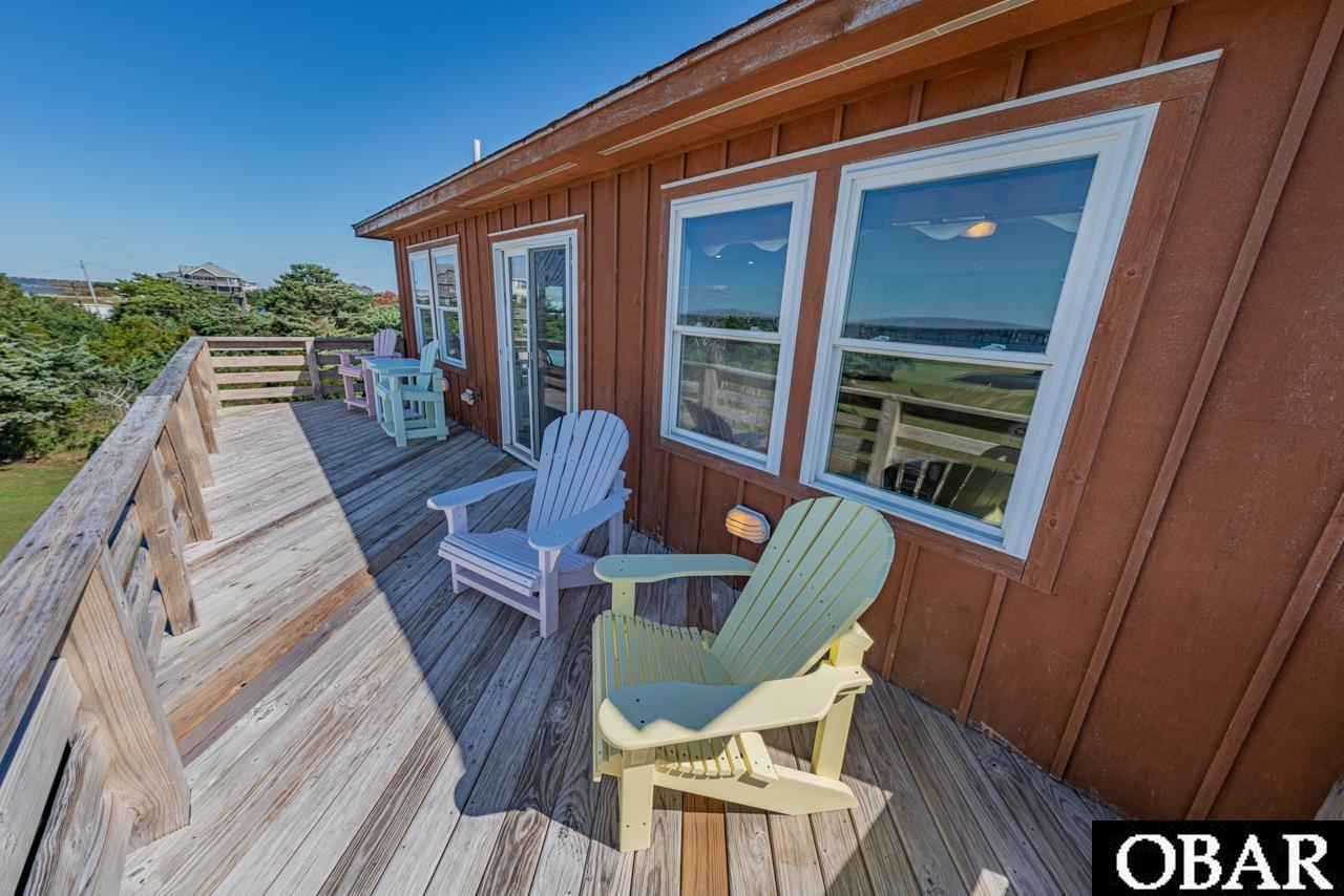 23183 Pappy Lane Rodanthe, NC 27968 - Photo 10 of 44