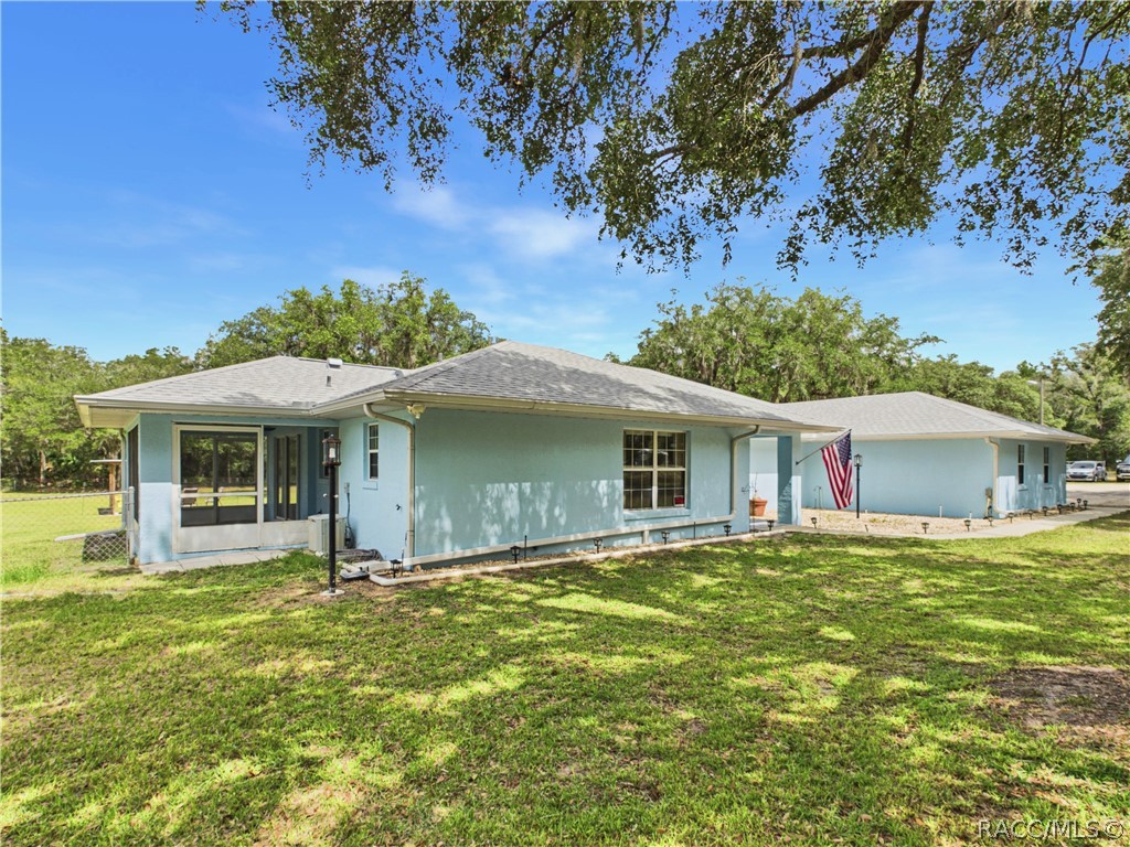 10274 North Rousseau Drive Dunnellon, FL 34433 - Photo 3 of 72