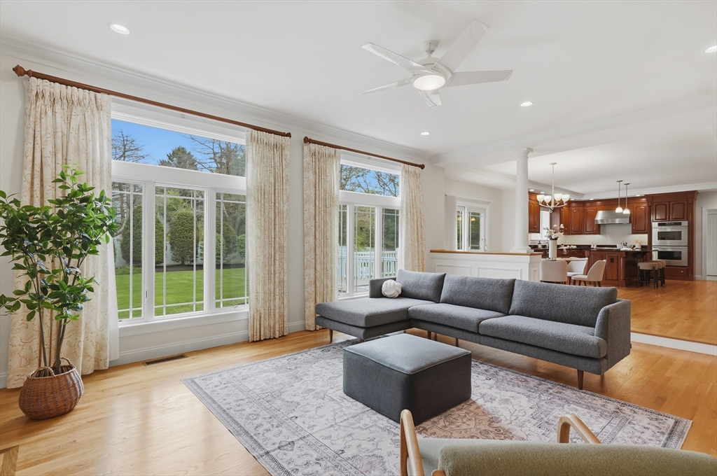 340 South Main Street Andover, MA 01810 - Photo 21 of 42