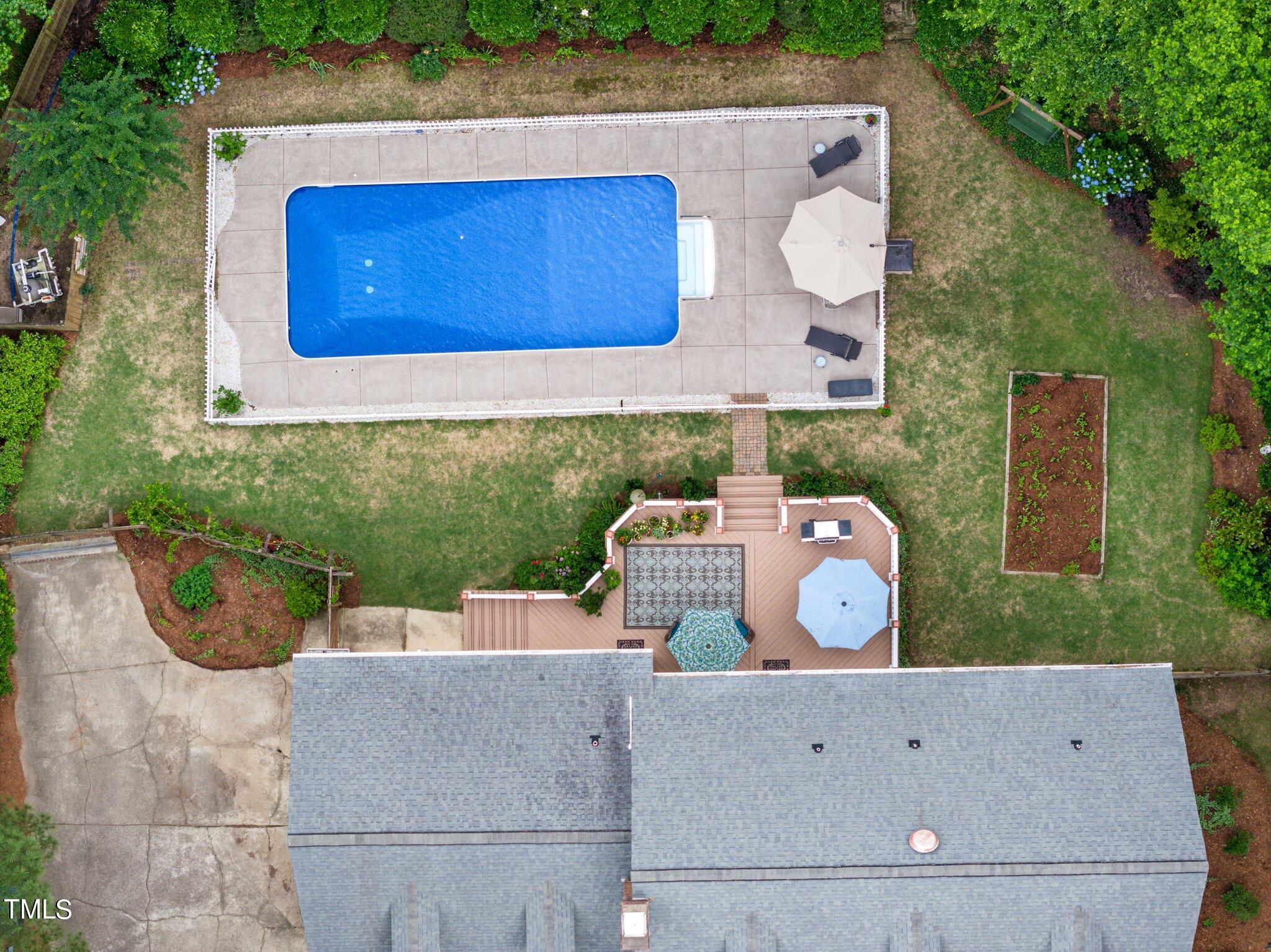 300 Key Court Raleigh, NC 27614 - Photo 85 of 85 48-web-or-mls-DJI_20240517153138_0140_D