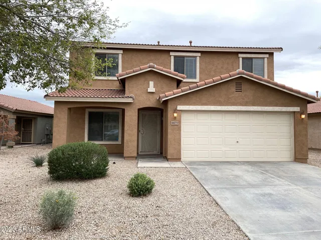 $1,595 | 44777 Balboa Drive, Maricopa, AZ 85139