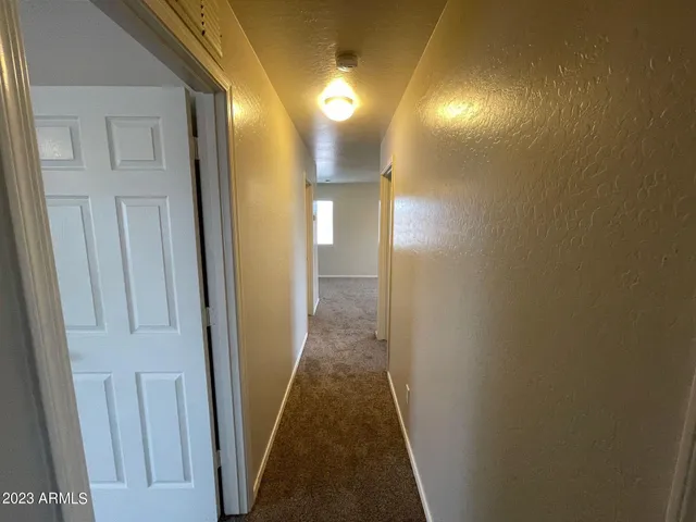 a view of a bathroom with a sink