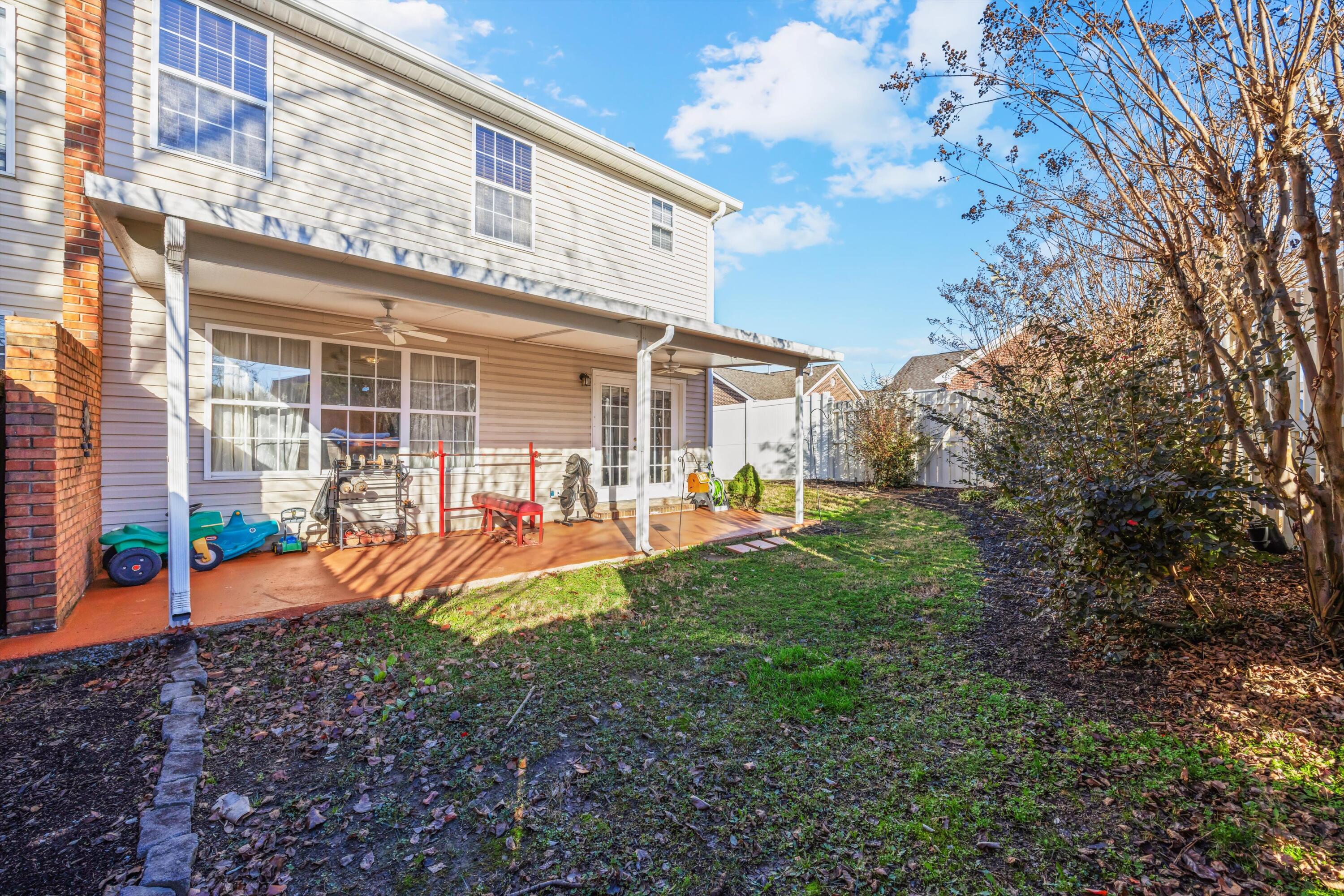 1936 Rosebrook Drive Chattanooga, TN 37421 - Photo 21 of 55 29-090A5572