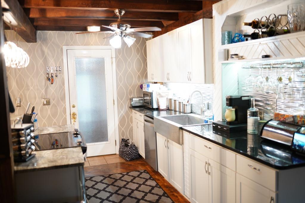 676 Sebree Road Stamping Ground, KY 40379 - Photo 38 of 64 Kitchen d