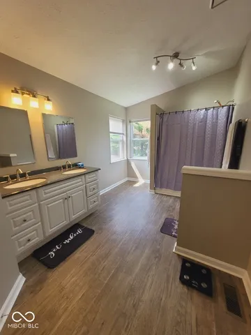 $304,900 | 7634 Bayridge Drive, Indianapolis, IN 46236