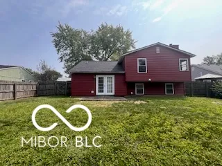 $304,900 | 7634 Bayridge Drive, Indianapolis, IN 46236