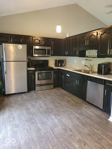 $304,900 | 7634 Bayridge Drive, Indianapolis, IN 46236