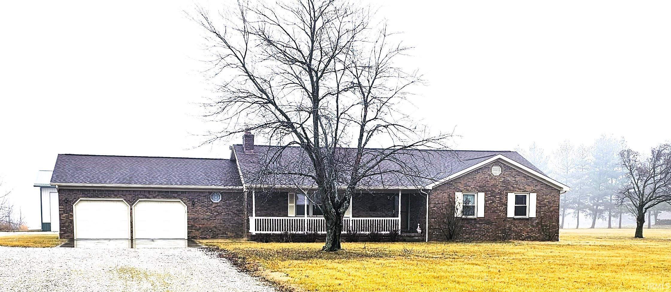 674 East Tennyson Road Boonville, IN 47601 - Photo 1 of 26 Gallery Image 1