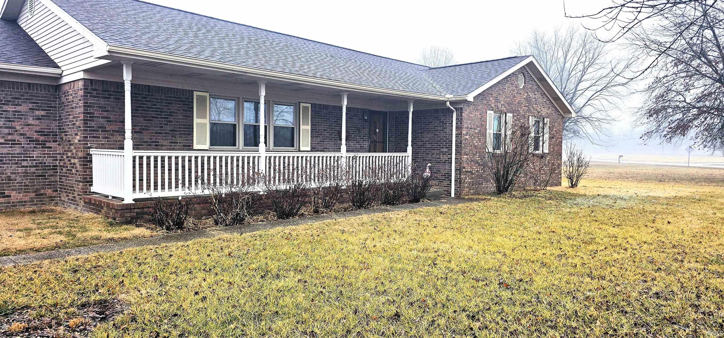 674 East Tennyson Road Boonville, IN 47601 - Photo 24 of 26 Gallery Image 24