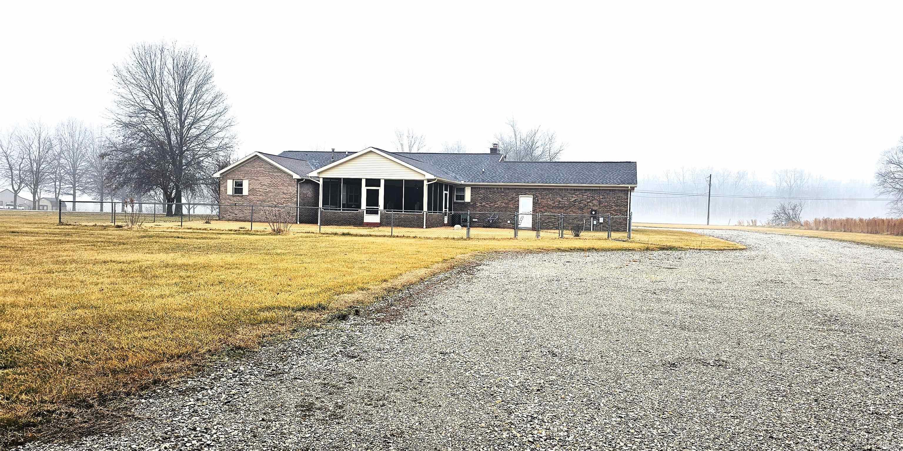 674 East Tennyson Road Boonville, IN 47601 - Photo 25 of 26 Gallery Image 25