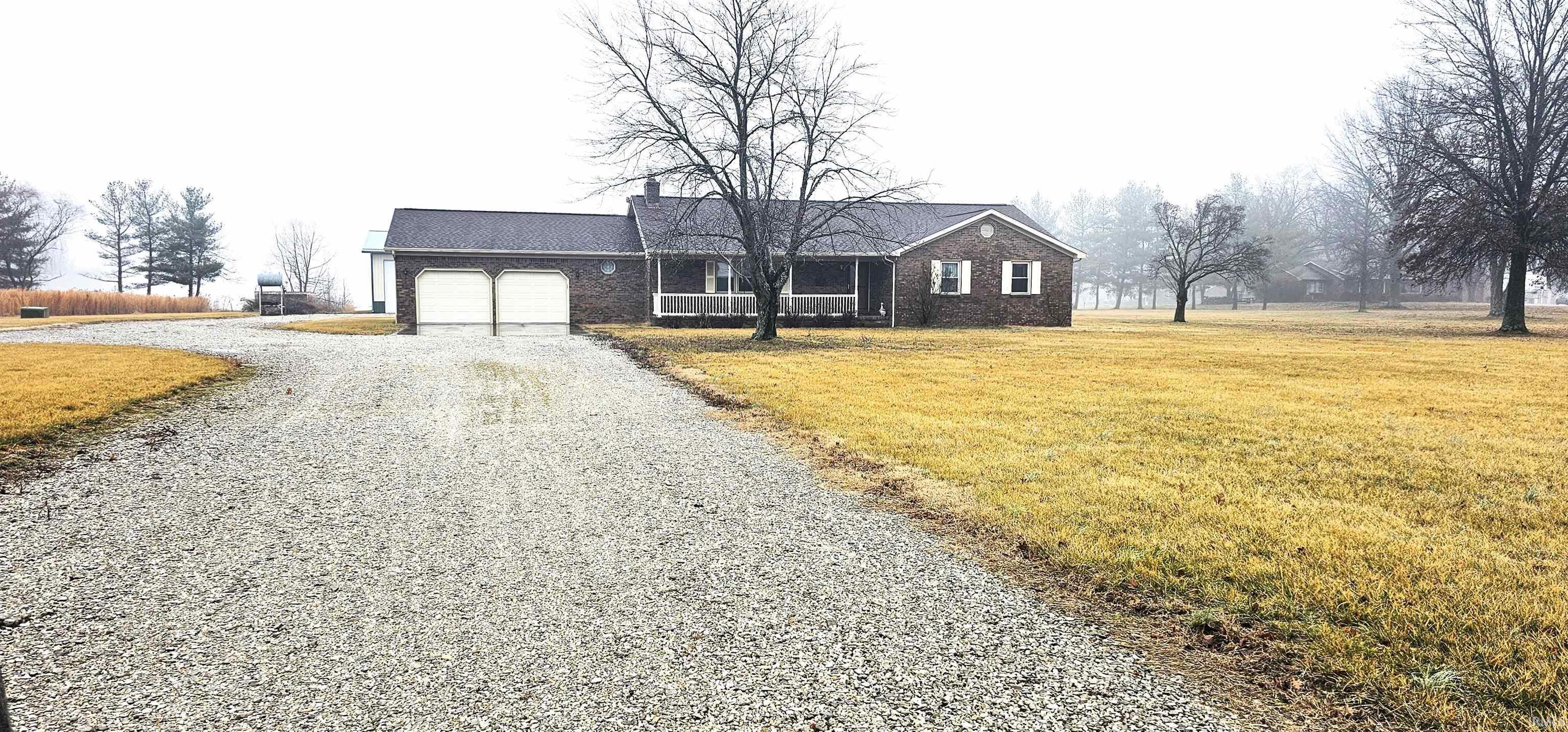 674 East Tennyson Road Boonville, IN 47601 - Photo 26 of 26 Gallery Image 26