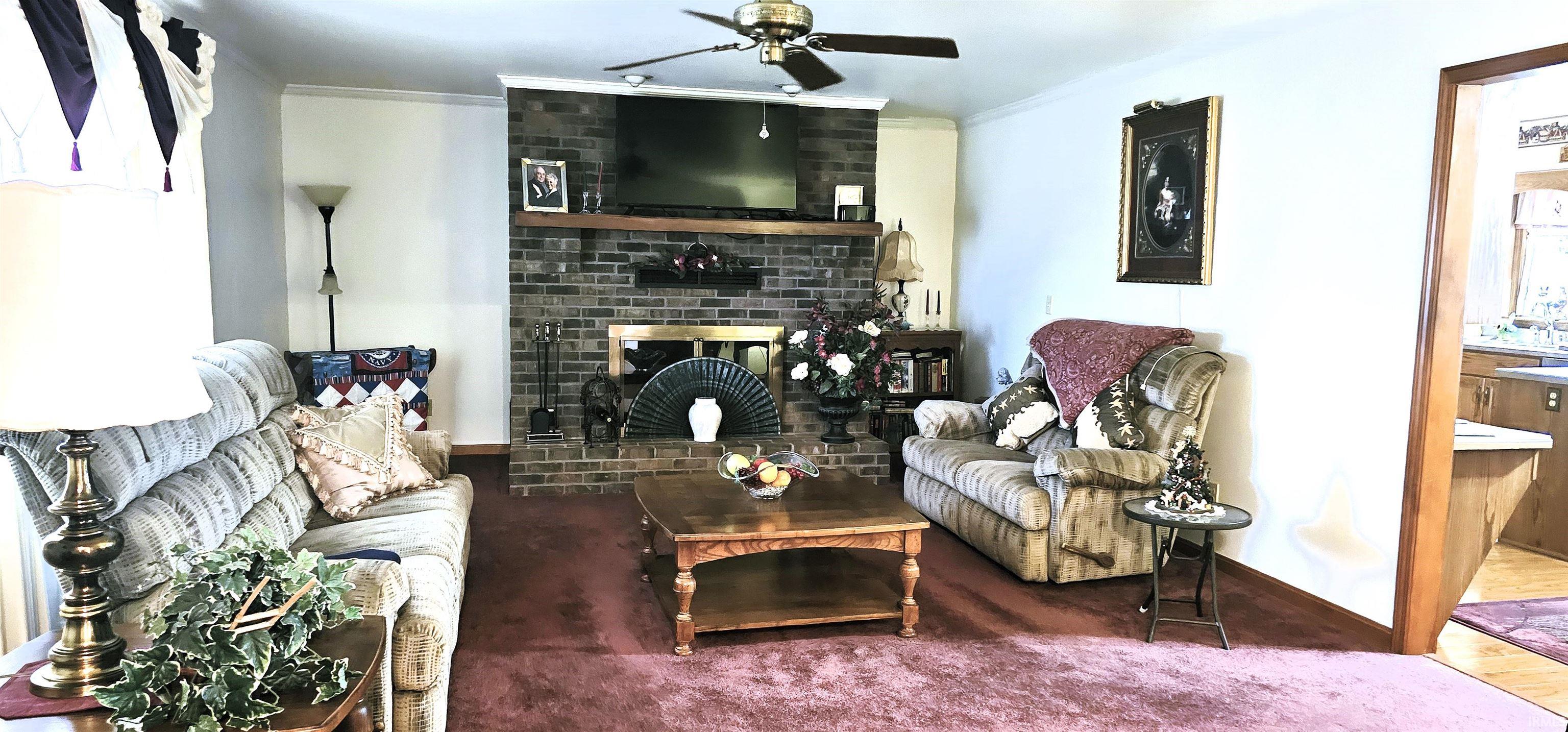 674 East Tennyson Road Boonville, IN 47601 - Photo 7 of 26 Gallery Image 7