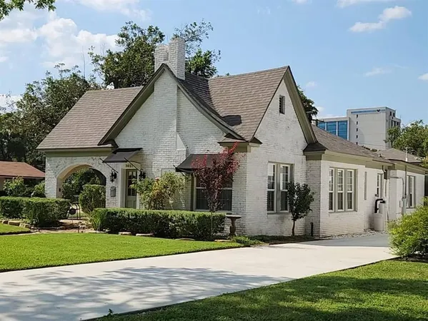 $475,000 | 3027 Windsor Avenue, Waco, TX 76708