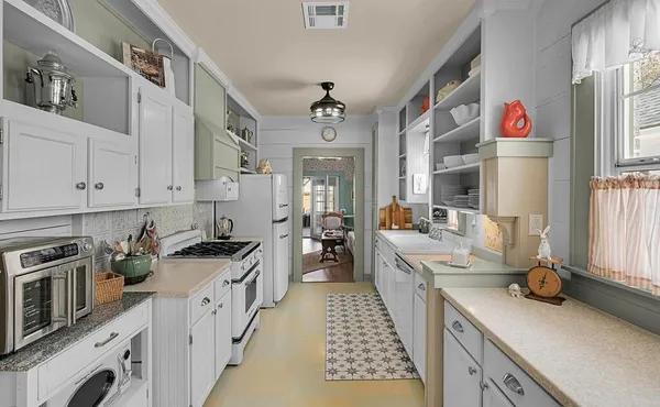 $475,000 | 3027 Windsor Avenue, Waco, TX 76708