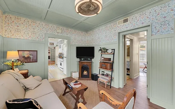 $475,000 | 3027 Windsor Avenue, Waco, TX 76708