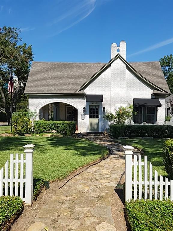 3027 Windsor Avenue Waco, TX 76708 - Photo 2 of 40