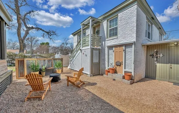 $475,000 | 3027 Windsor Avenue, Waco, TX 76708