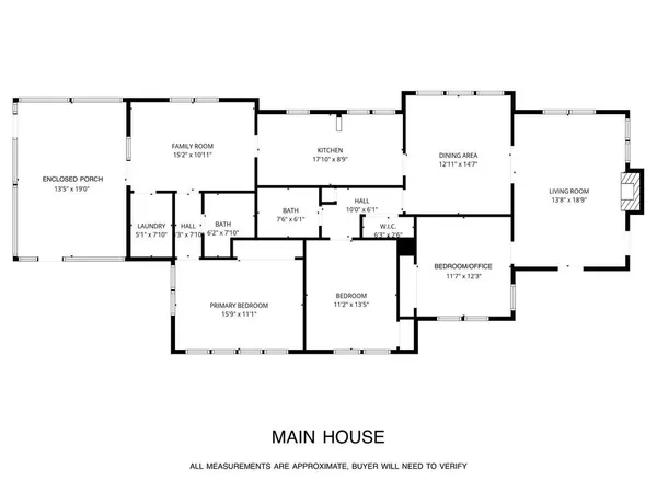 $475,000 | 3027 Windsor Avenue, Waco, TX 76708