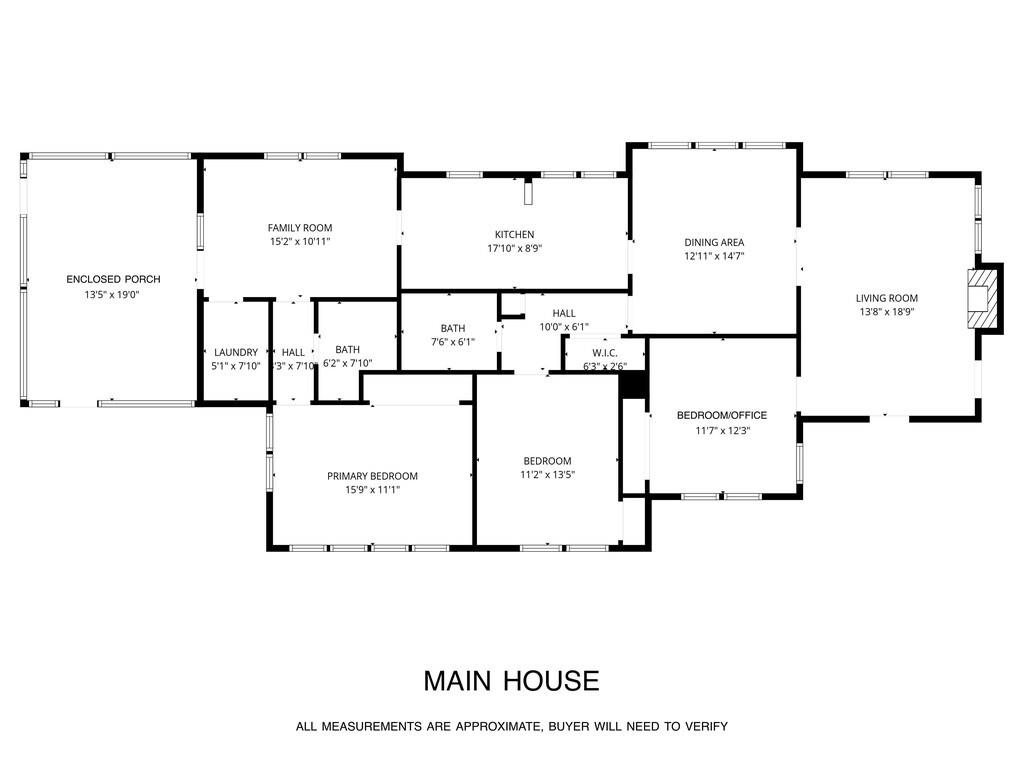 3027 Windsor Avenue Waco, TX 76708 - Photo 39 of 40